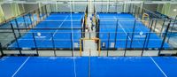 PadelzoneGraz